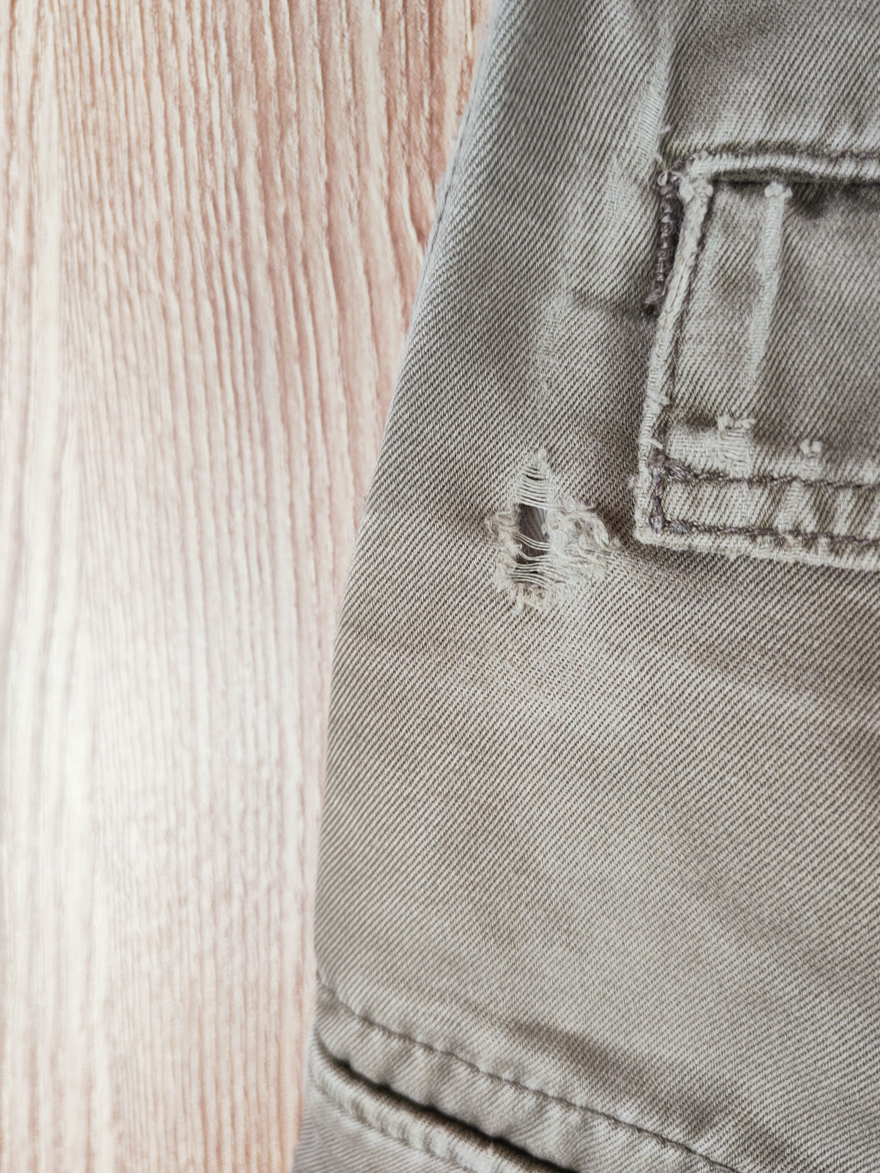 Alpha Industries DL Alpha Industries Beige Multipocket Cargo Pants #S2786 Size US 32 / EU 48 - 10 Thumbnail