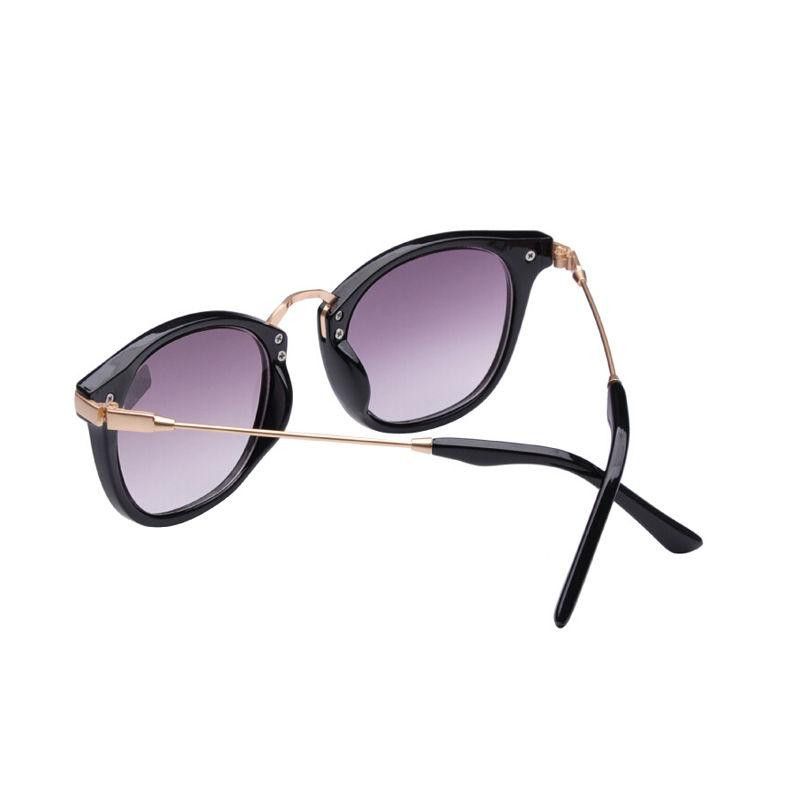 Vintage Finished Myopia Glasses Size ONE SIZE - 5 Thumbnail