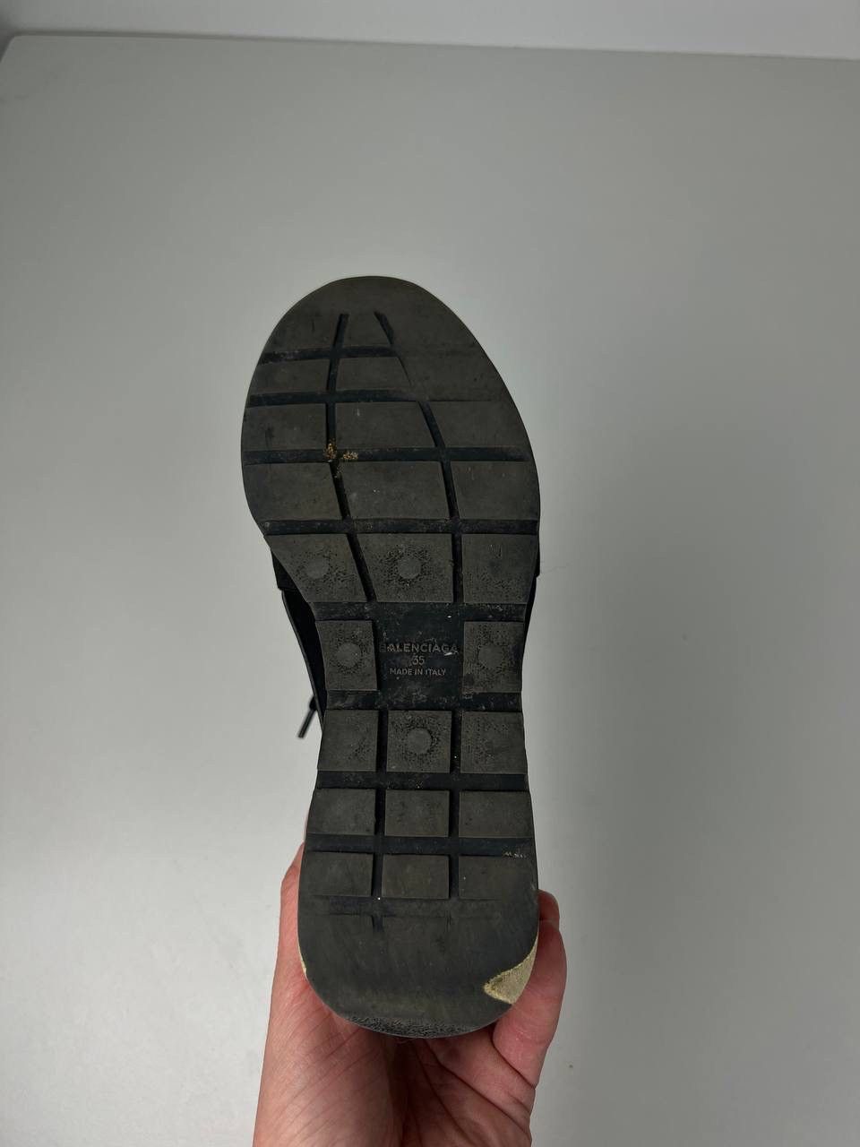 Balenciaga Balenciaga trainers size 35 Size US 5 / IT 35 - 12 Thumbnail