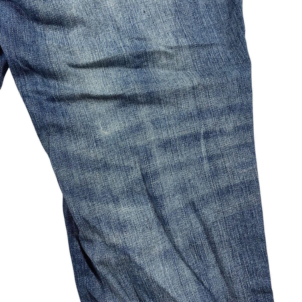 Designer × Marc Jacobs MARC By MARC JACOBS jessie boyfriends type blue jeans Size US 32 / EU 48 - 16 Thumbnail