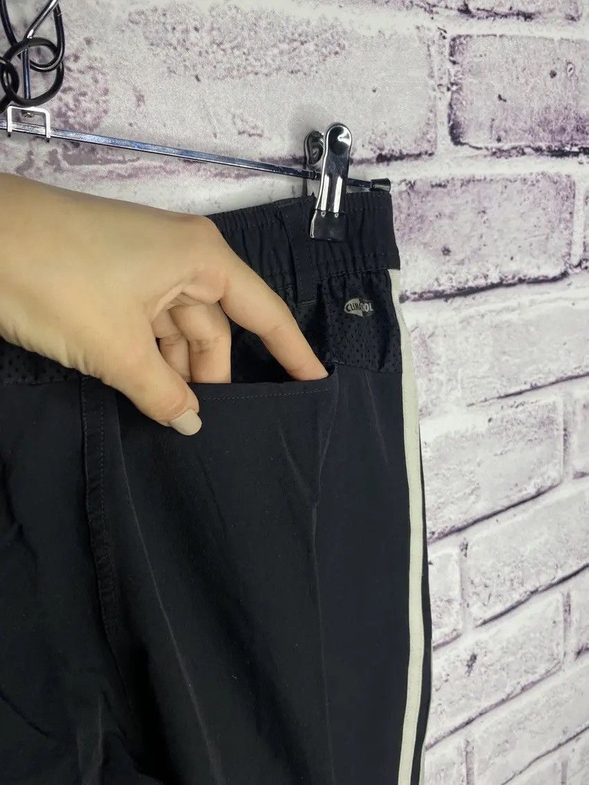 Adidas 😎WOMENS Vintage adidas track pants loose baggy 2006s 😎 Size US 30 / EU 46 - 13 Thumbnail