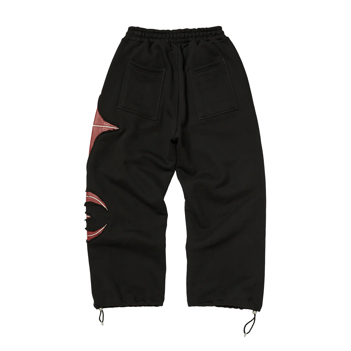 Thug Club Thug Club New Rock Sweatpants Size US 28 / EU 44 - 3 Thumbnail