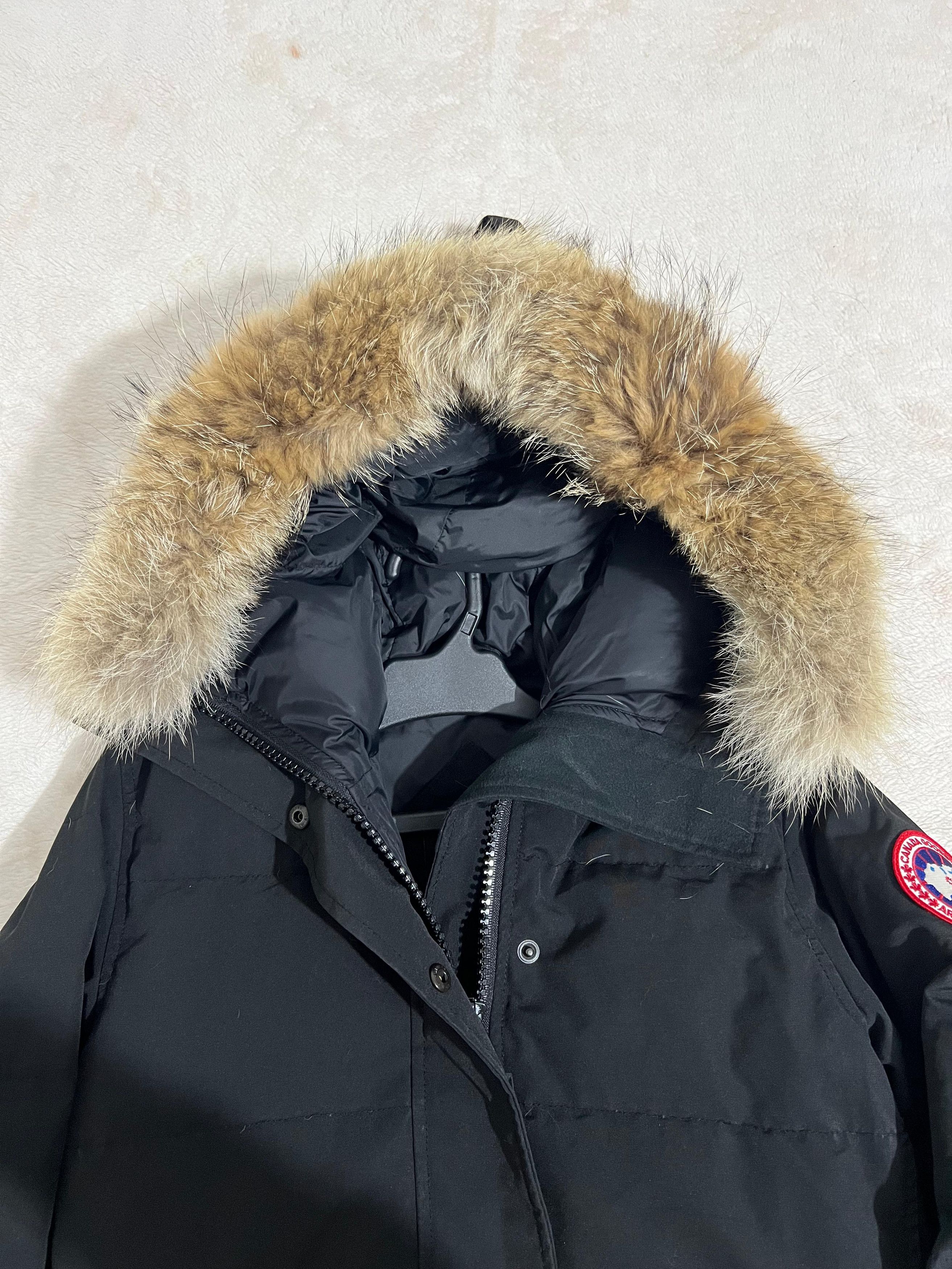 Canada Goose Canada Goose Shelburne Parka Size XS / US 0-2 / IT 36-38 - 5 Thumbnail