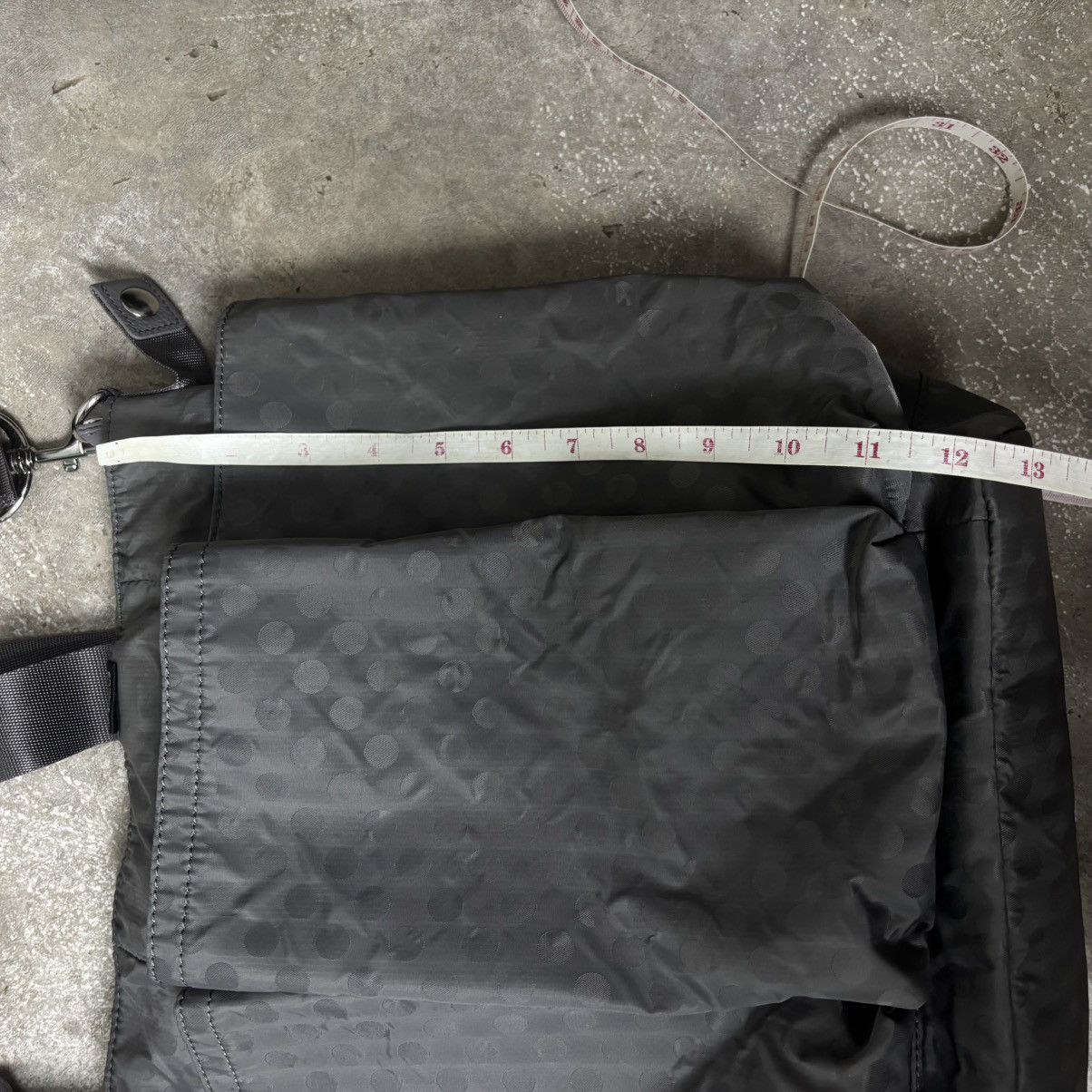 Yohji Yamamoto Y’SACCS YOHJI YAMAMOTO BAG Size ONE SIZE - 10 Thumbnail