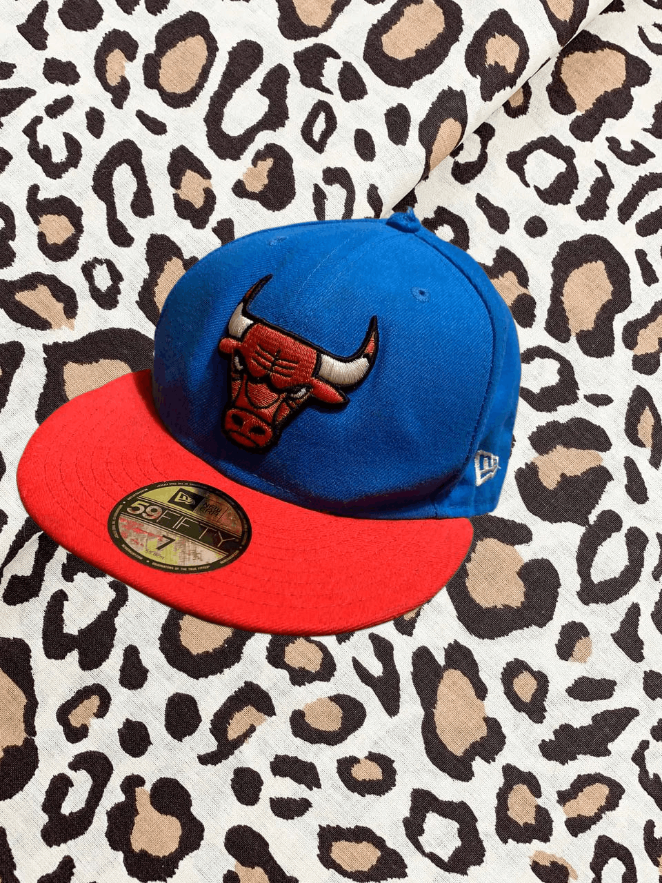 New Era New Era Cap Size ONE SIZE - 1 Thumbnail