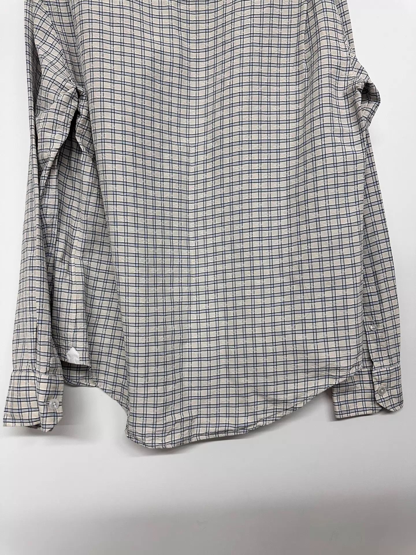 Louis Vuitton LV AOP Shirt S (43/106/69/62) Size US S / EU 44-46 / 1 - 3 Thumbnail