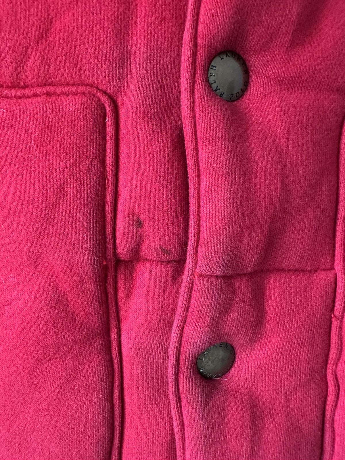 Polo Ralph Lauren Polo Ralph Lauren Puffer Vest Size US M / EU 48-50 / 2 - 8 Thumbnail