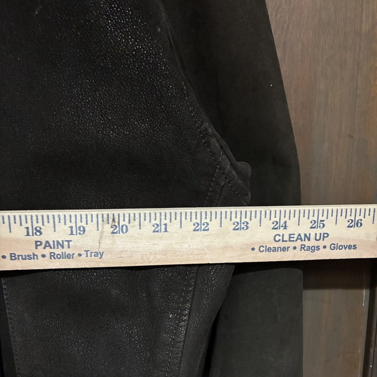 Coach Vintage Coach D6K-0978 Brown Leather Bomber Jacket Size US L / EU 52-54 / 3 - 10 Thumbnail