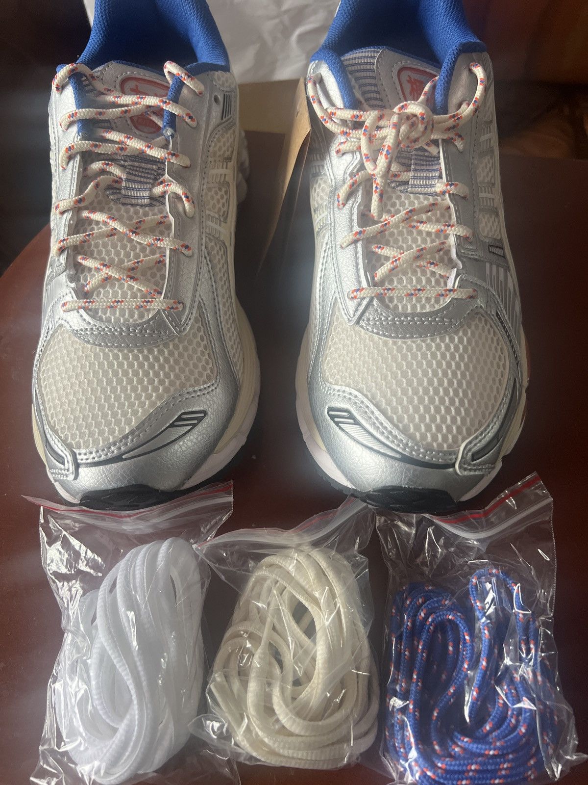 Asics Asics gel-Keyano 12.1 Ronnie fieg Size US 10 / EU 43 - 2 Thumbnail