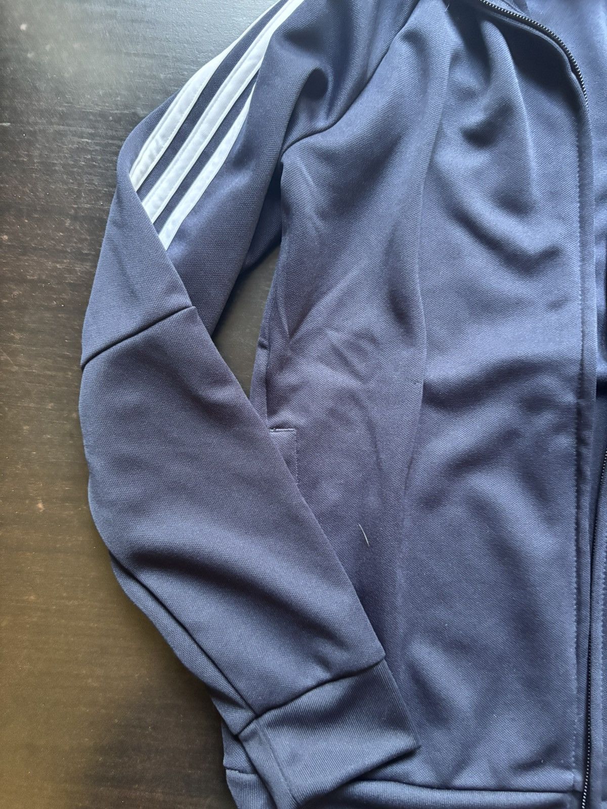 Adidas Adidas sweater Size XS / US 0-2 / IT 36-38 - 4 Thumbnail