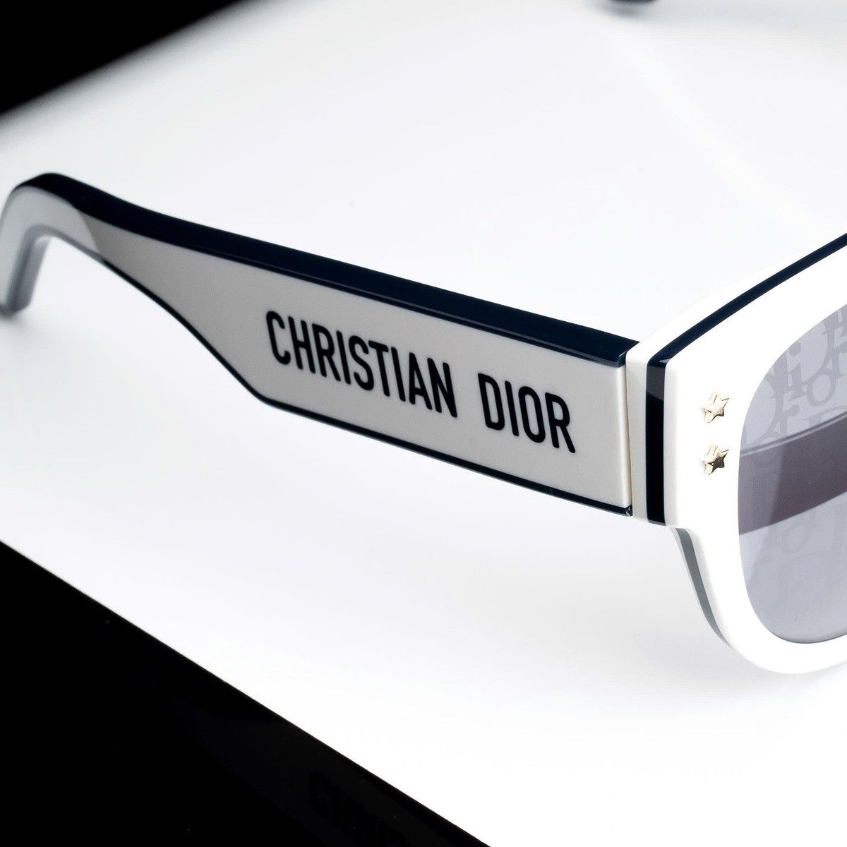 Dior DIOR DIORPACIFIC B2I 95A8 SUNGLASSES Size ONE SIZE - 2 Thumbnail