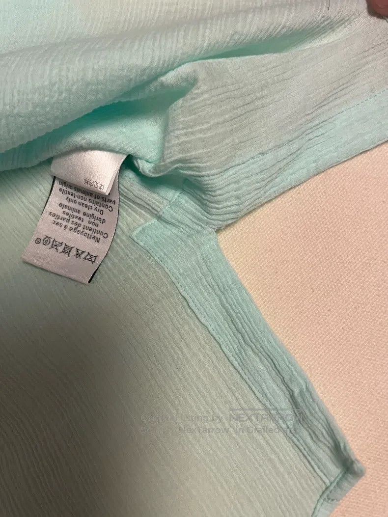 Hermes Hermes size 39 Short-sleeve polo shirt/T-shirt (half-zip mo Size US M / EU 48-50 / 2 - 6 Thumbnail