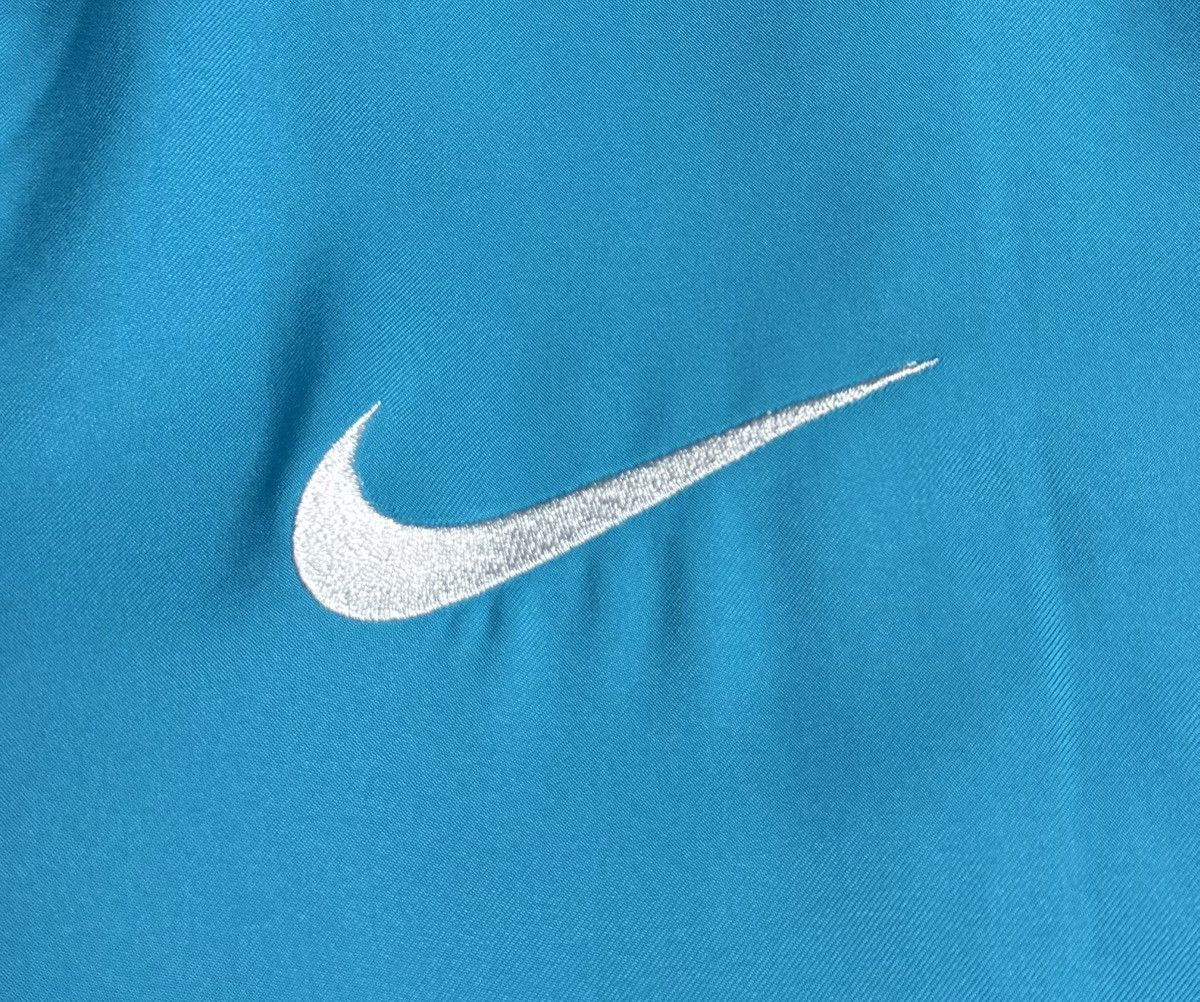 Nike Manchester City 2015 2016 Training Soccer Track Jacket Nike Size US M / EU 48-50 / 2 - 8 Thumbnail
