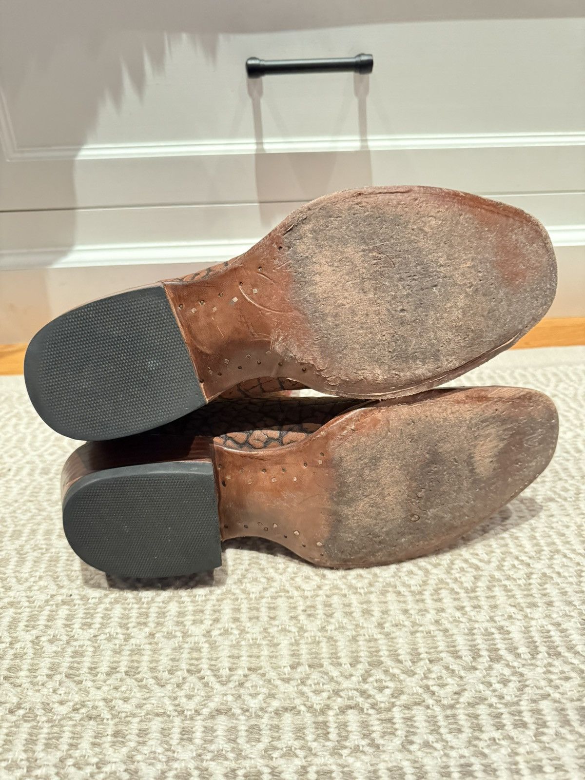 Other Western Cowboy Boots Size US 9 / EU 42 - 5 Thumbnail