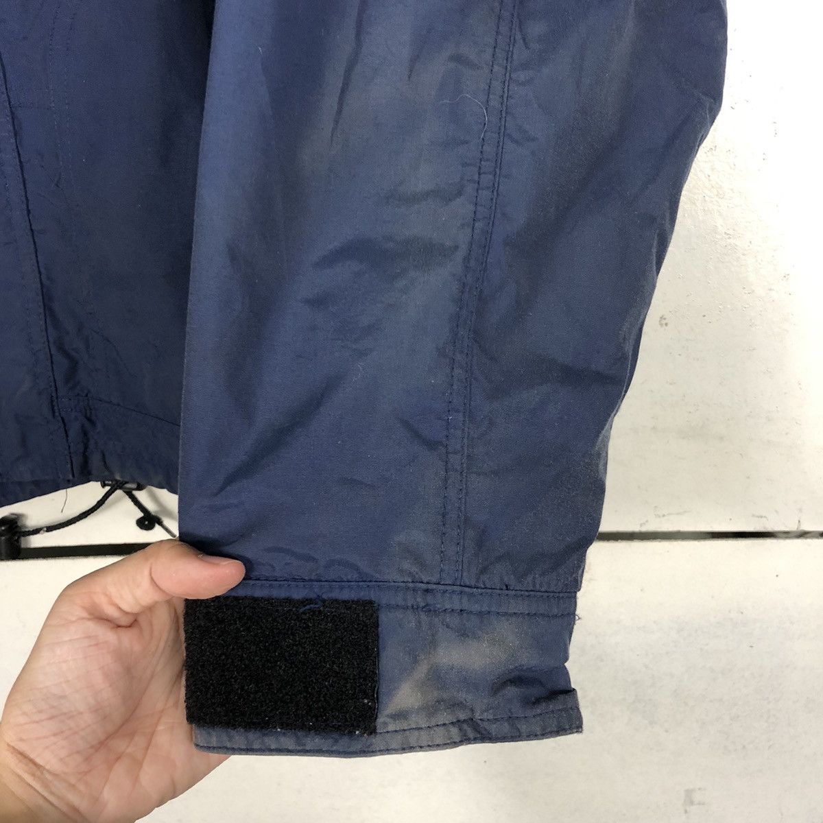 Other Vintage Nike ACG Windbreaker Jacket Size US M / EU 48-50 / 2 - 13 Thumbnail