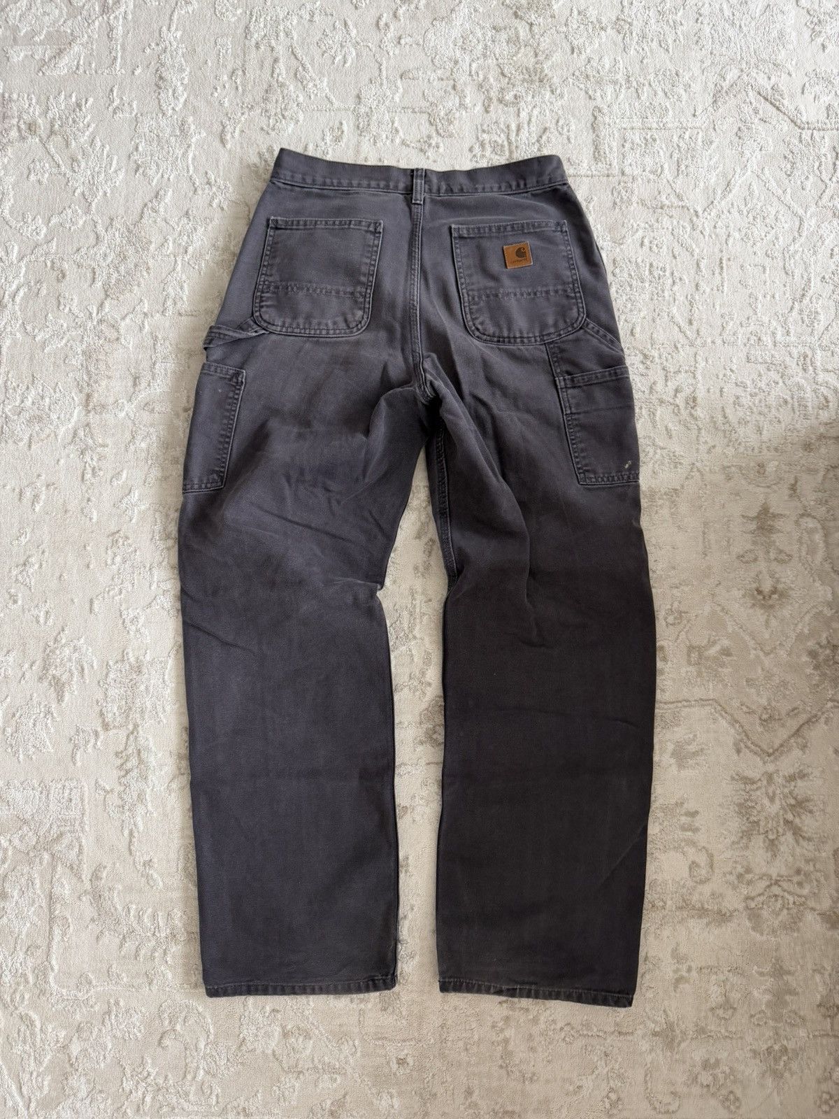 Carhartt Vintage Carhartt Workwear Pant Size US 31 - 2 Thumbnail