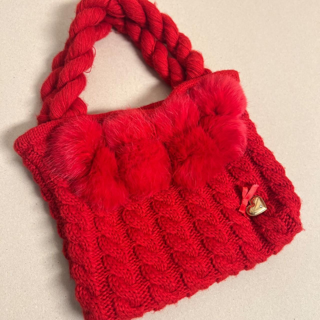Blumarine Miss blumarine mini bag Size ONE SIZE - 1 Thumbnail