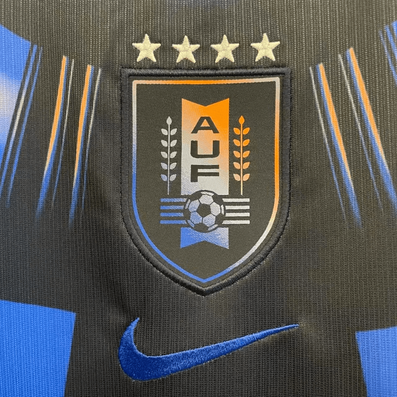 Other 2026 World Cup Uruguay Jersey Size US M / EU 48-50 / 2 - 2 Thumbnail