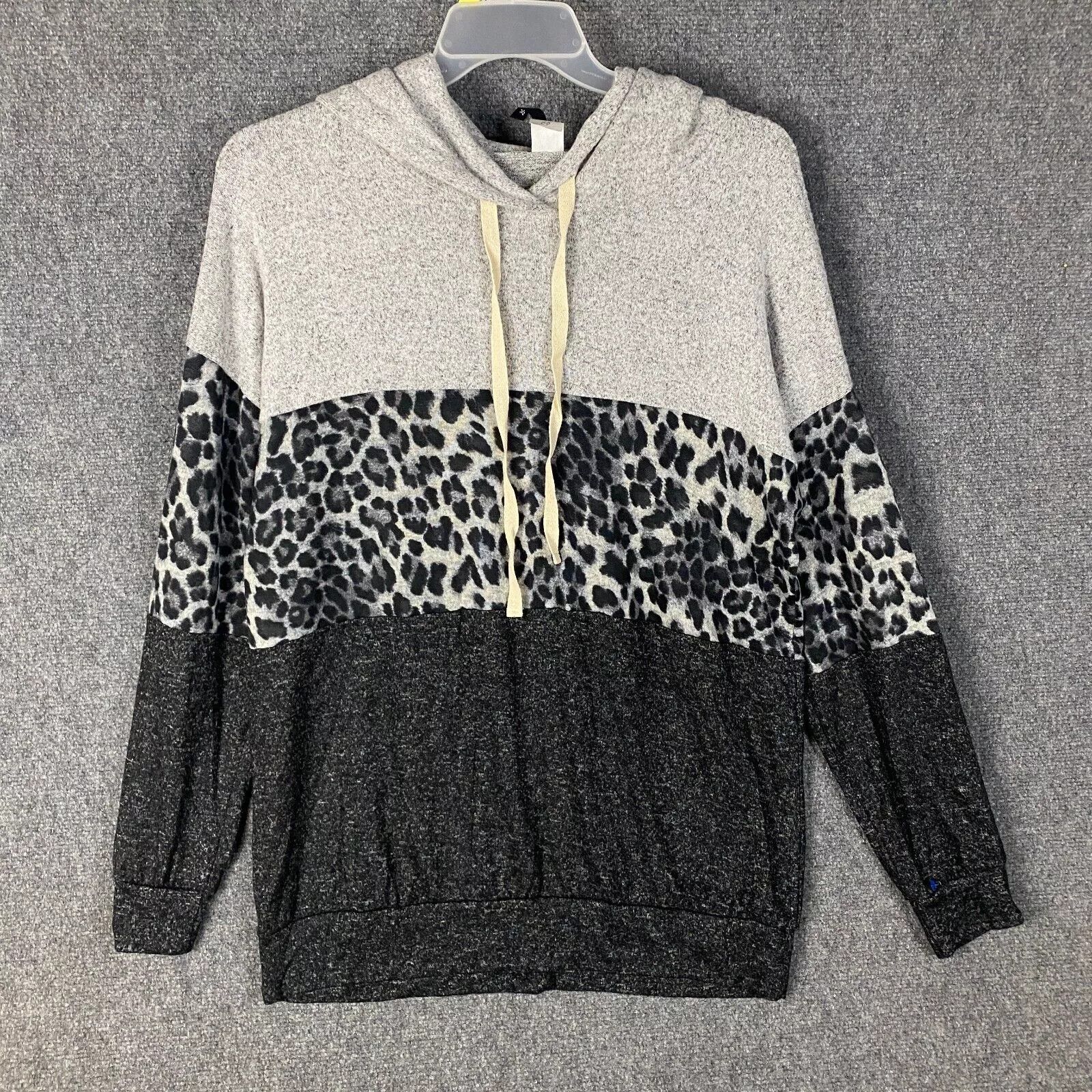 Other Lovely Souls Hoodie Women's Medium Pullover Drawstring M Size M / US 6-8 / IT 42-44 - 1 Thumbnail
