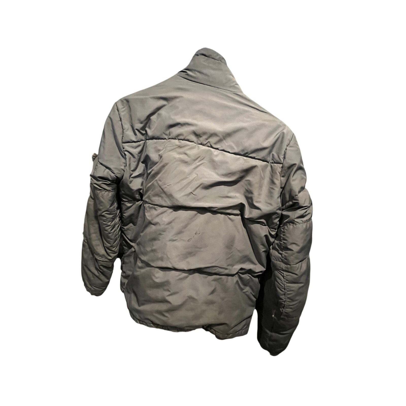 Abercrombie & Fitch Abercrombie And Fitch Parka Down Jacket Mens Small Size US S / EU 44-46 / 1 - 2 Thumbnail