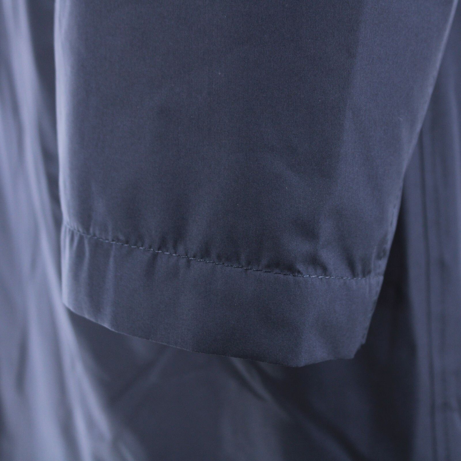 Kiton Kiton Jacket Size L US In Blue Polyester Blend Size US L / EU 52-54 / 3 - 4 Thumbnail