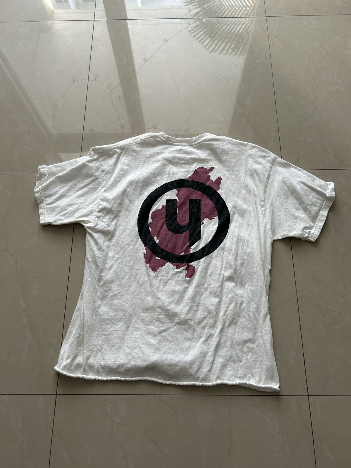 HIDDEN HiddenNY x Yams Day Tee Size US XL / EU 56 / 4 - 3 Thumbnail