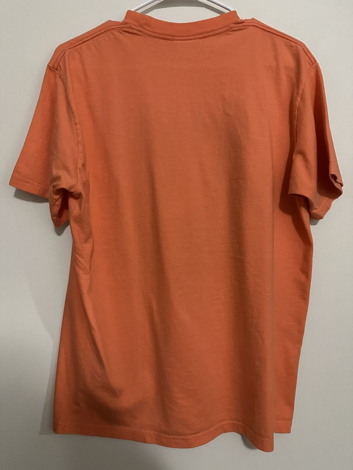 Supreme Supreme Tupac Tee Size US M / EU 48-50 / 2 - 3 Thumbnail