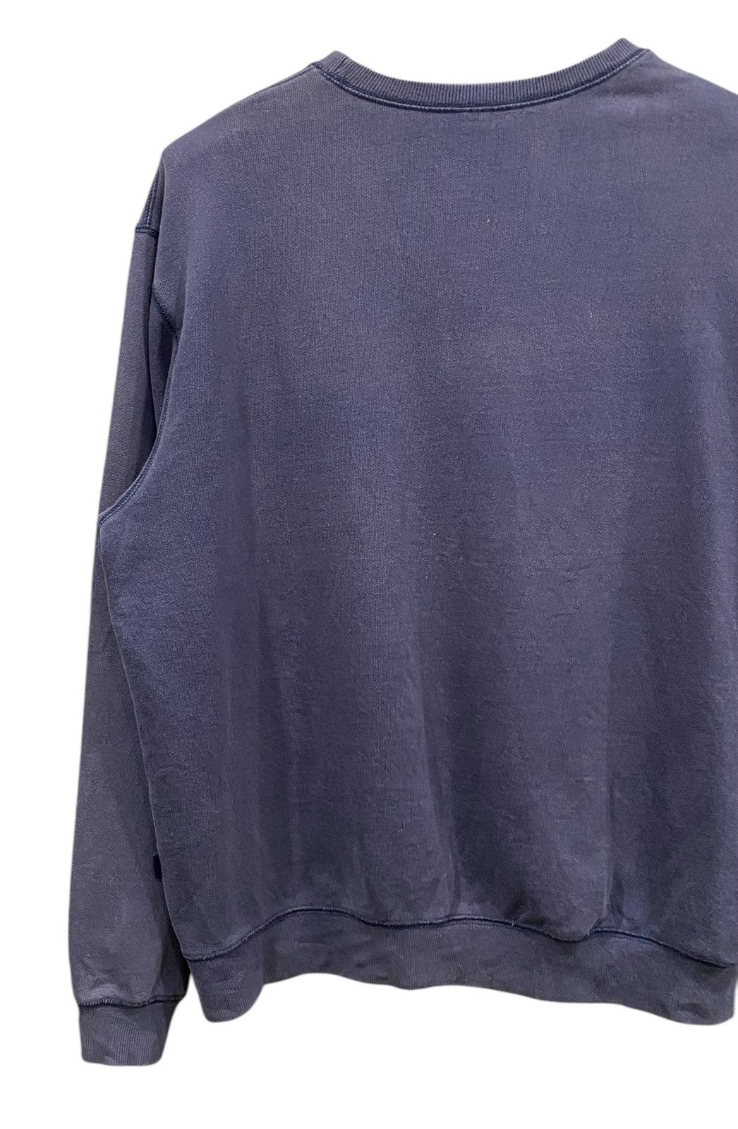 Other Rare Mmlg Sweatshirt Crewneck Light Purple (M) Size US M / EU 48-50 / 2 - 10 Thumbnail