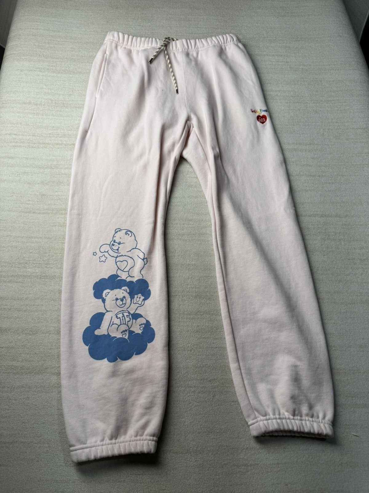 Teddy Fresh Sweatpants Size US 32 / EU 48 - 1 Thumbnail