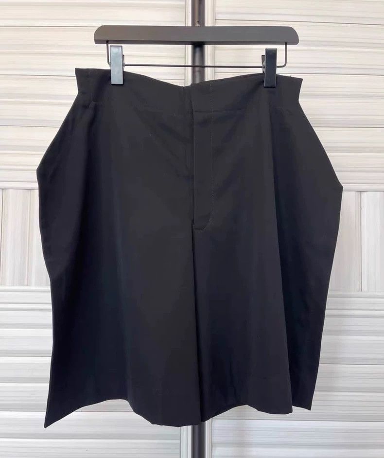 Comme des Garcons Comme Des Garcons Mainline two-dimensional vest and pants Size XS / US 0-2 / IT 36-38 - 7 Thumbnail