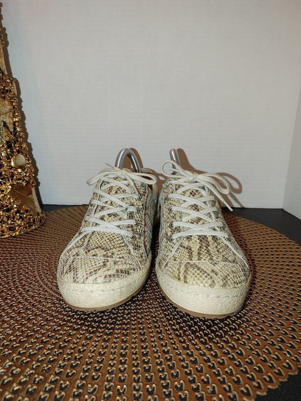 JOSEF SEIBAL Josef Seibel Caspian Sneakers Size 9 Size US 9 / IT 39 - 2 Thumbnail