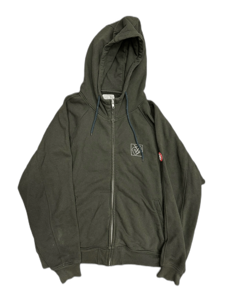 Cav Empt Zip | Grailed