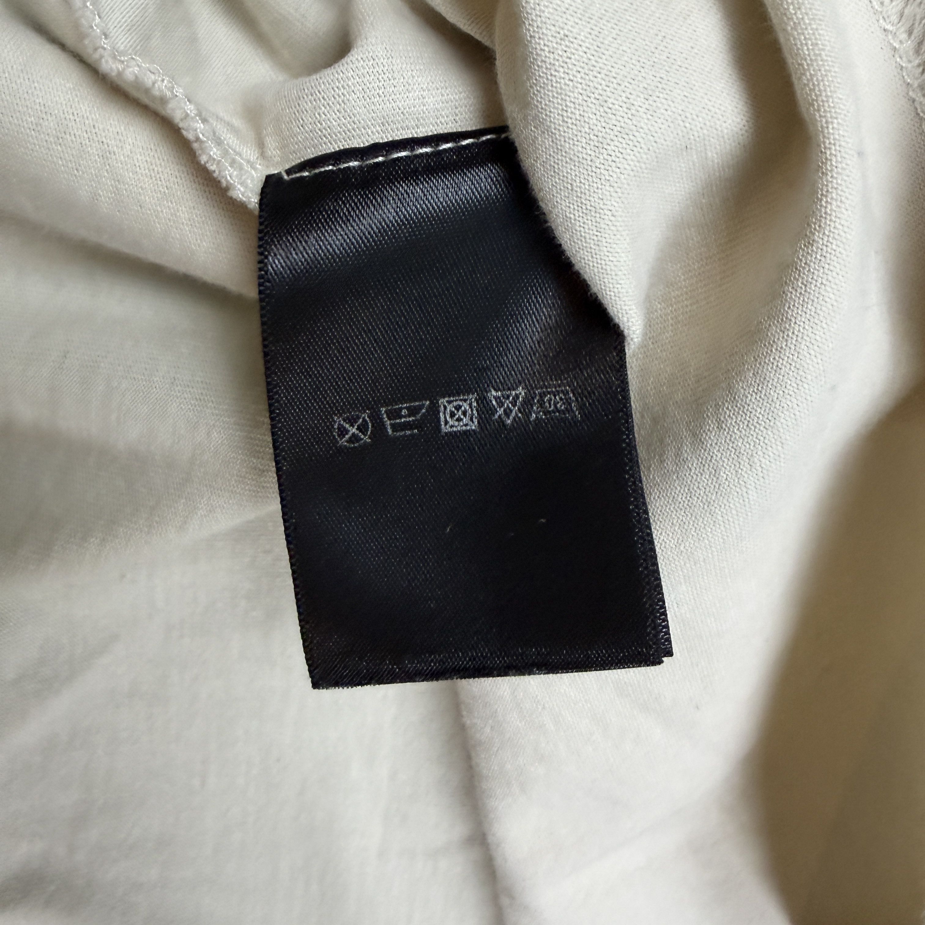 Vetements Vetements Vegetables/Fruit "Vegan Edition" Size US S / EU 44-46 / 1 - 6 Thumbnail