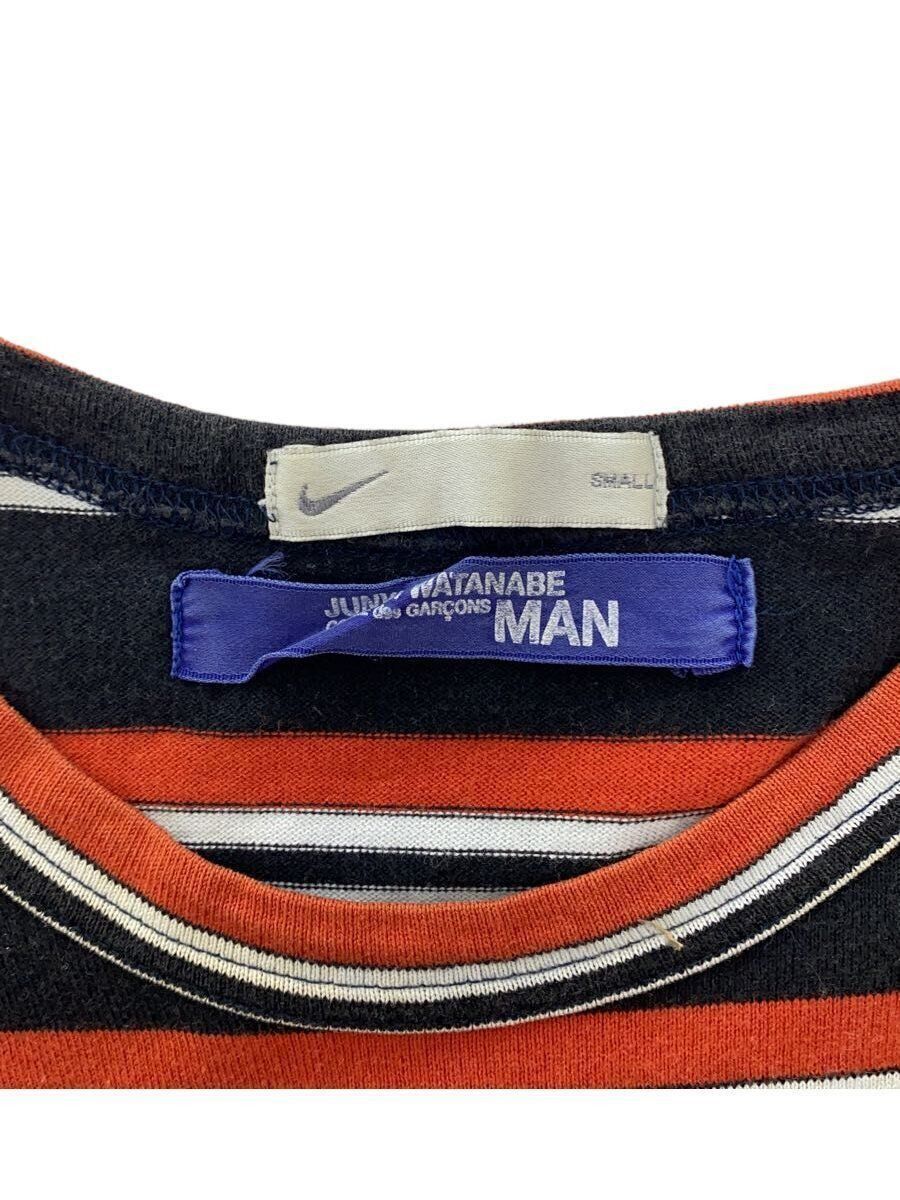 Comme des Garcons × Junya Watanabe × Nike Collab Vintage Retro Tee Size US S / EU 44-46 / 1 - 3 Thumbnail