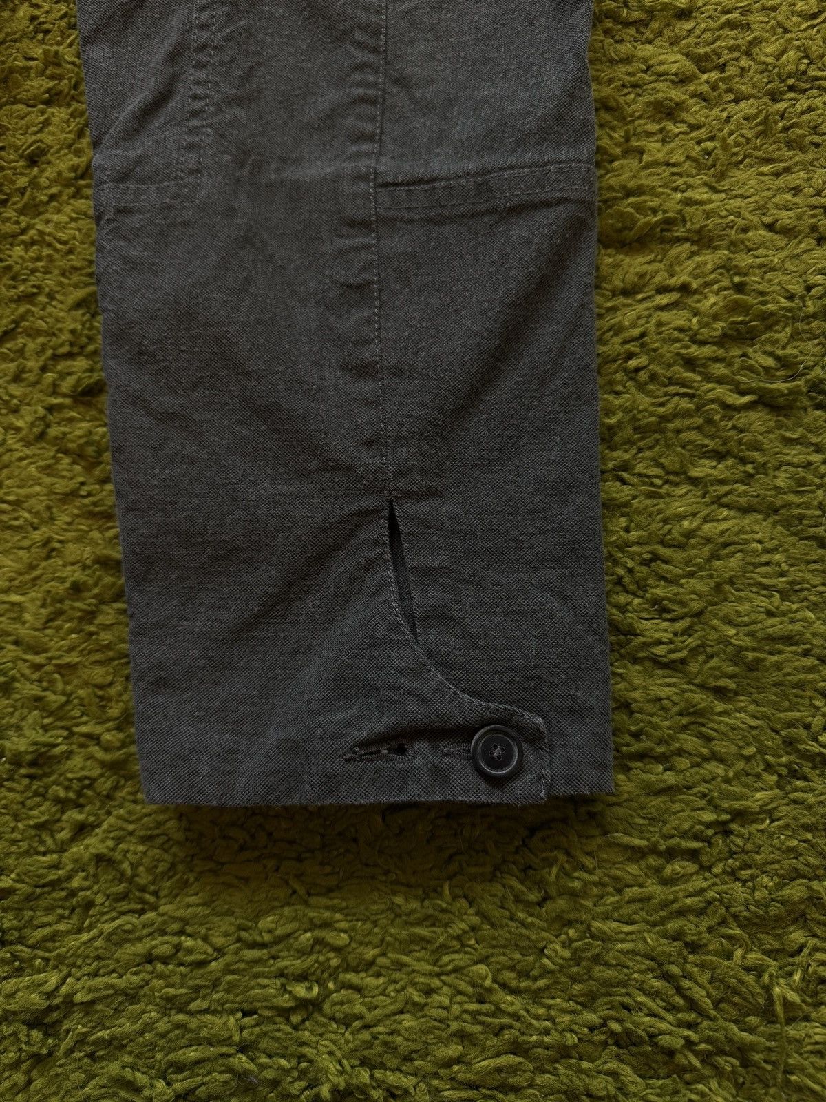 Annette Gortz Annette Gortz avant garde pants Size 26" / US 2 / IT 38 - 4 Thumbnail
