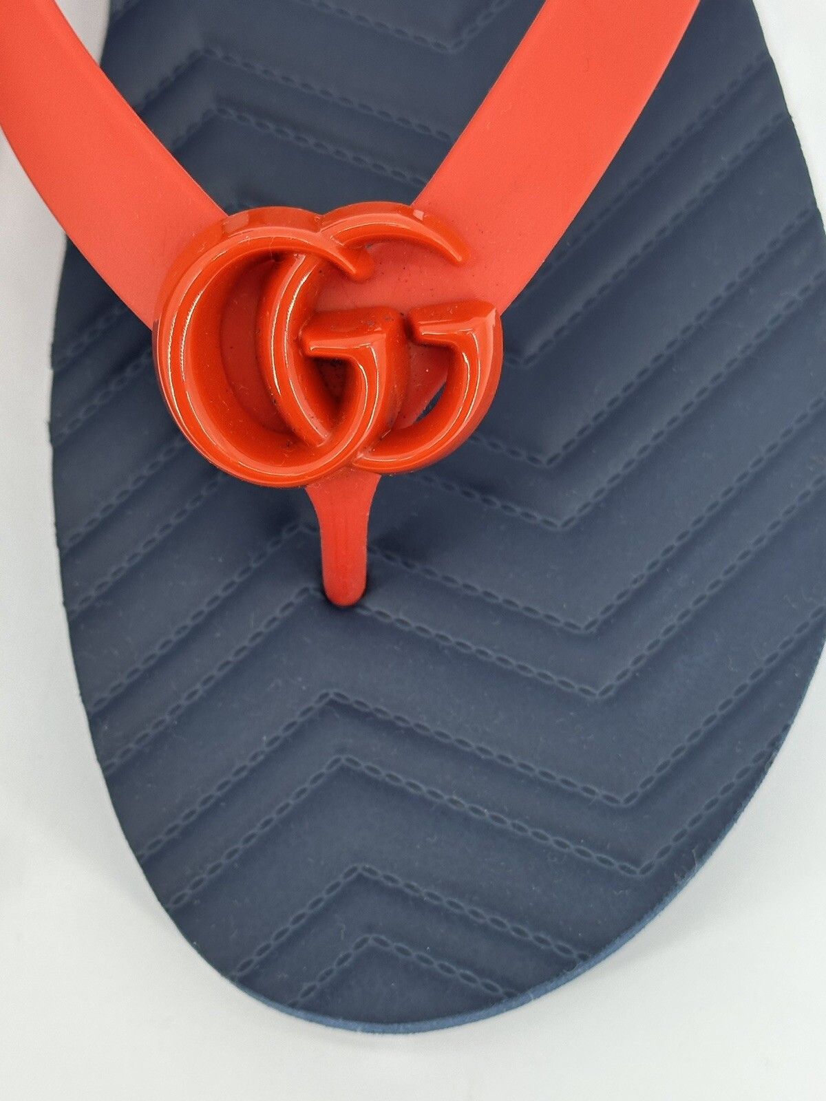 Gucci New Gucci Slip On Size-US-11/ UK-10 / EU-44 Size US 11 / EU 44 - 7 Thumbnail