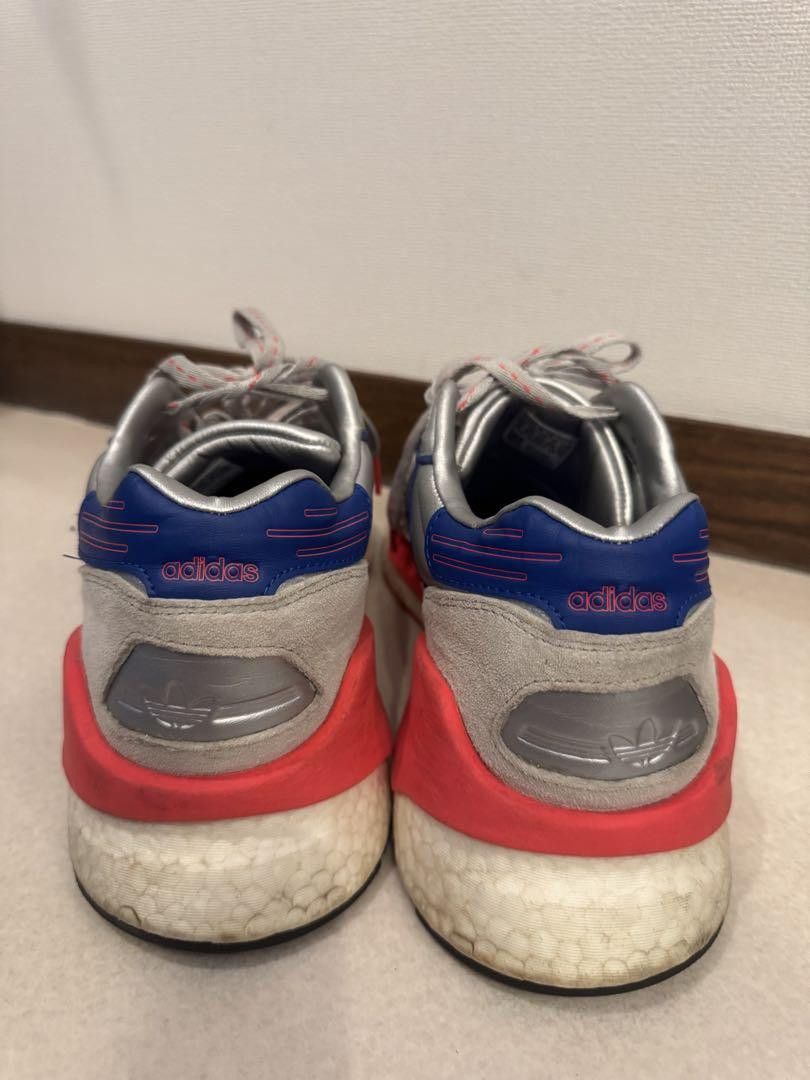 Adidas Adidas Micropacer Sneaker Size US 9 / EU 42 - 3 Thumbnail