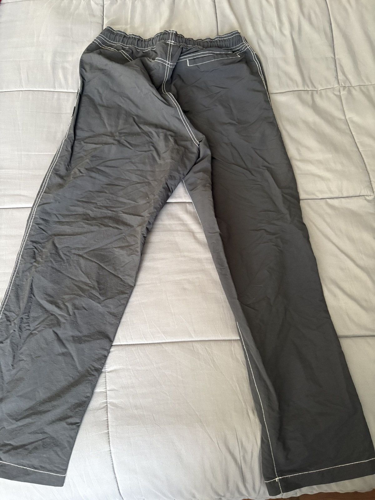 Stussy Stussy folsom beach pants Size US 30 / EU 46 - 4 Thumbnail