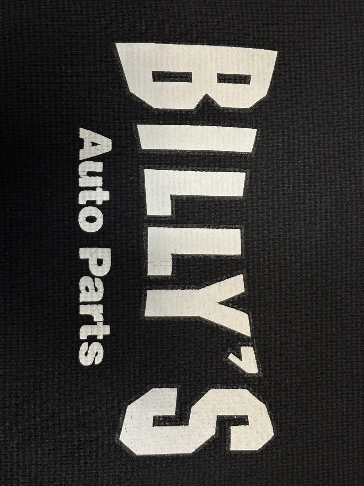Billy Hill 2023 Billy Hill Black/White Diamond Plated Thermal Size S Size US S / EU 44-46 / 1 - 6 Thumbnail