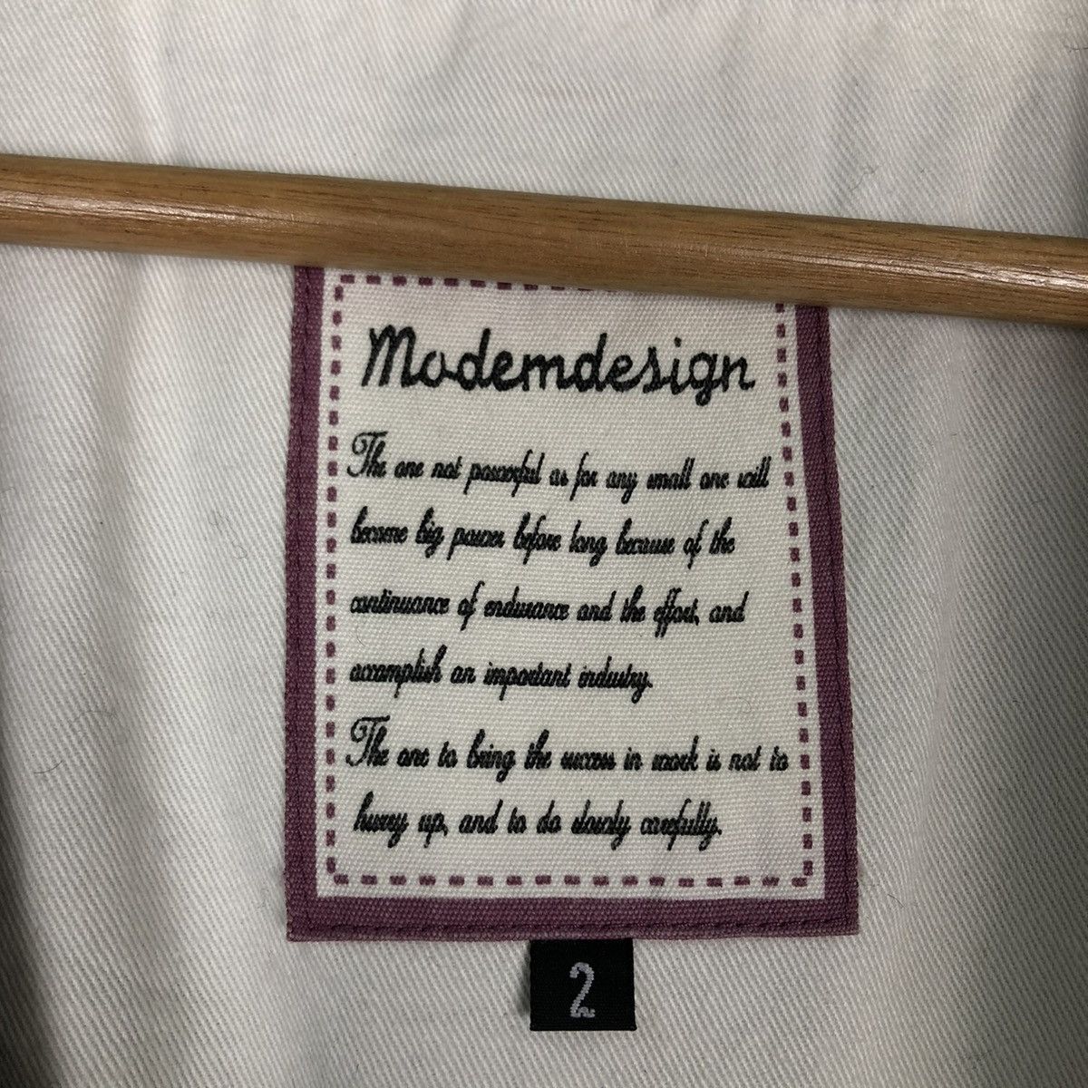 Japanese Brand 🔥VINTAGE MODEM DESIGN VEST NAVAJO NATIVE ISSEY MIYAKE Size US M / EU 48-50 / 2 - 17 Thumbnail