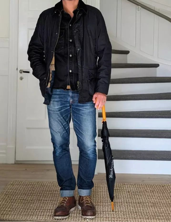 Barbour Barbour Ashby | Grailed