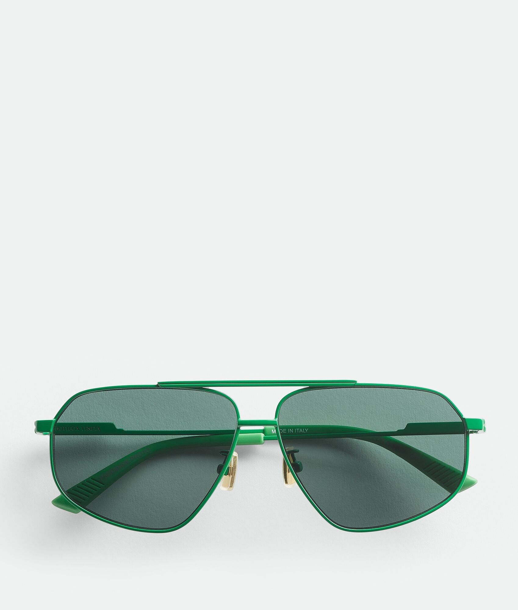 Bottega Veneta o1loc1c1224 Size: OS / 712695 Unisex Classic Sunglasses Size ONE SIZE - 1 Thumbnail