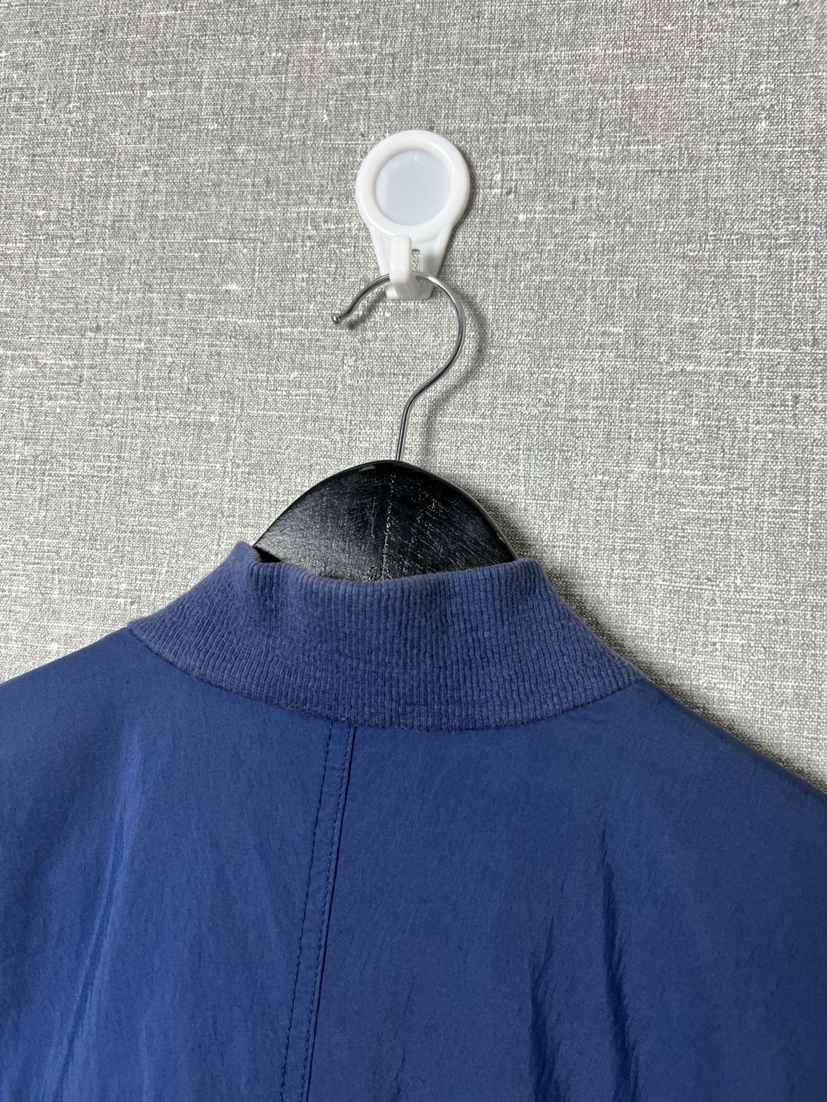 Nike Rare Vintage Nike Supreme Court SC Big Logo Bomber Jacket Size US L / EU 52-54 / 3 - 5 Thumbnail