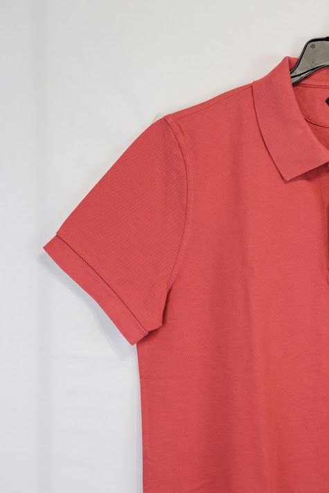 Tom Ford o1rshd1 Polo Shirt in Pink Size US M / EU 48-50 / 2 - 3 Thumbnail