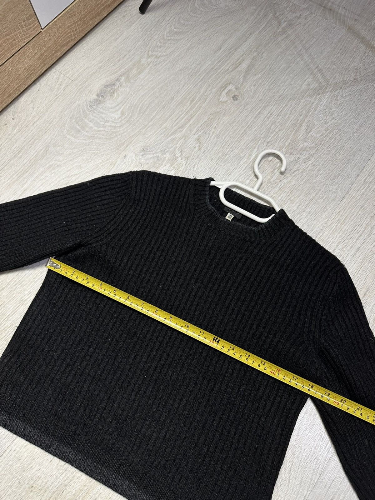 Dolce & Gabbana Vintage Dolce & Gabbana womens sweater Size S / US 4 / IT 40 - 8 Thumbnail