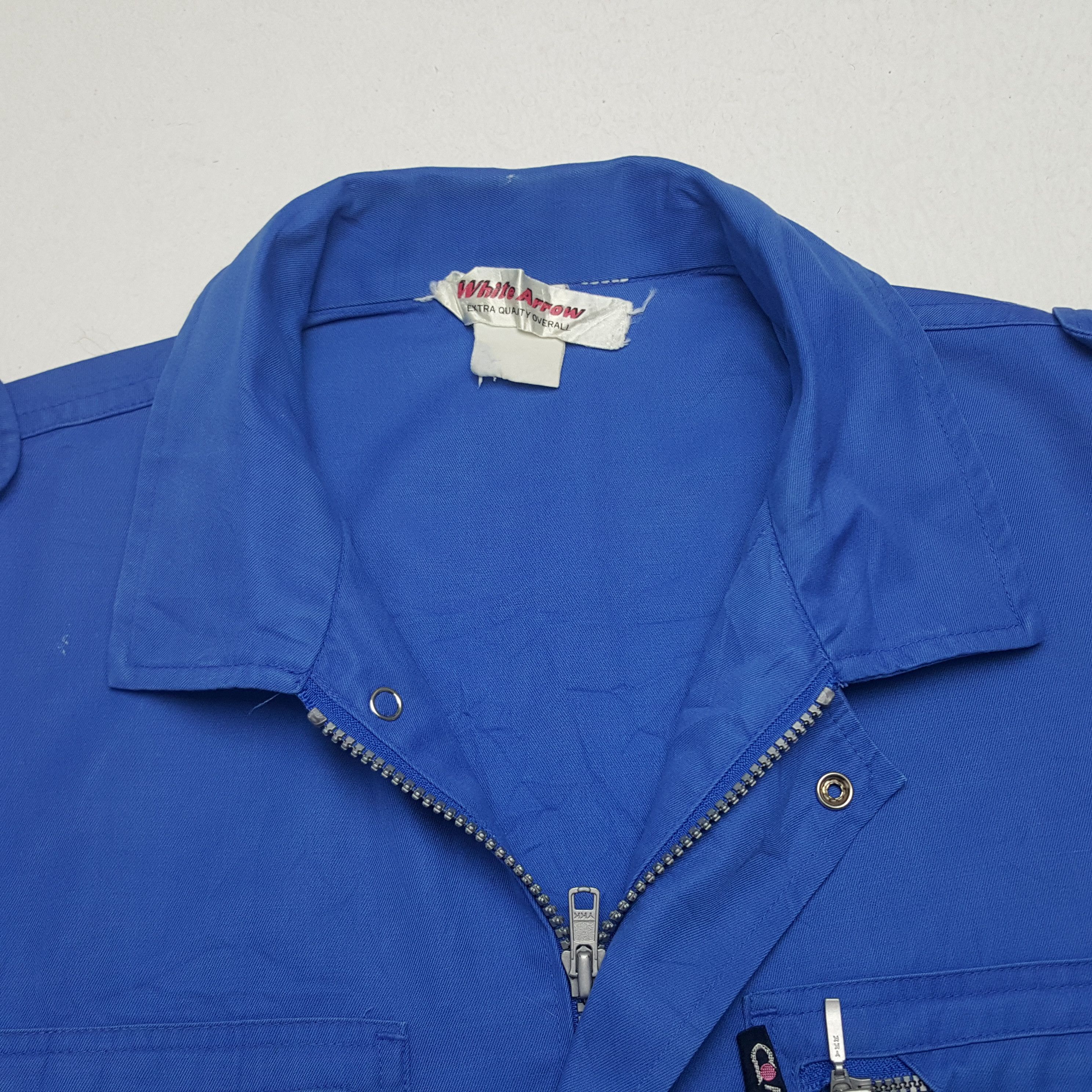 Sports Specialties × Vintage Vintage Kobuta Agriculture Machinery Coverall Jacket Size US L / EU 52-54 / 3 - 10 Thumbnail