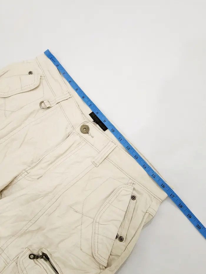 In The Attic × Japanese Brand × Seditionaries Vintage In The Attic Retro Punk Pants 33x32 Size US 33 - 7 Thumbnail