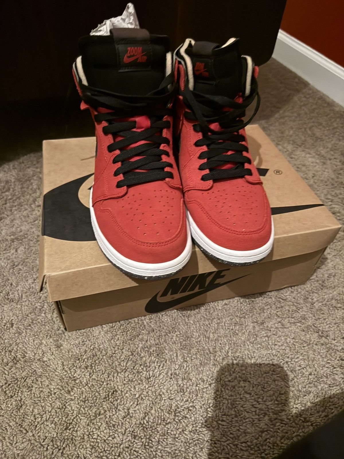 Jordan Brand Jordan 1 Size US 10 / EU 43 - 3 Thumbnail