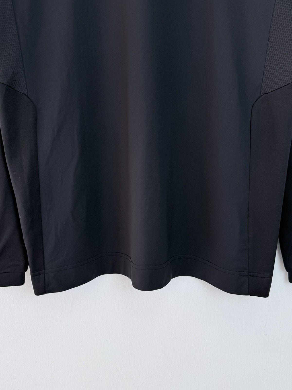 Oakley Oakley Y2K Gorpcore Style Turtleneck. Size US XL / EU 56 / 4 - 8 Thumbnail