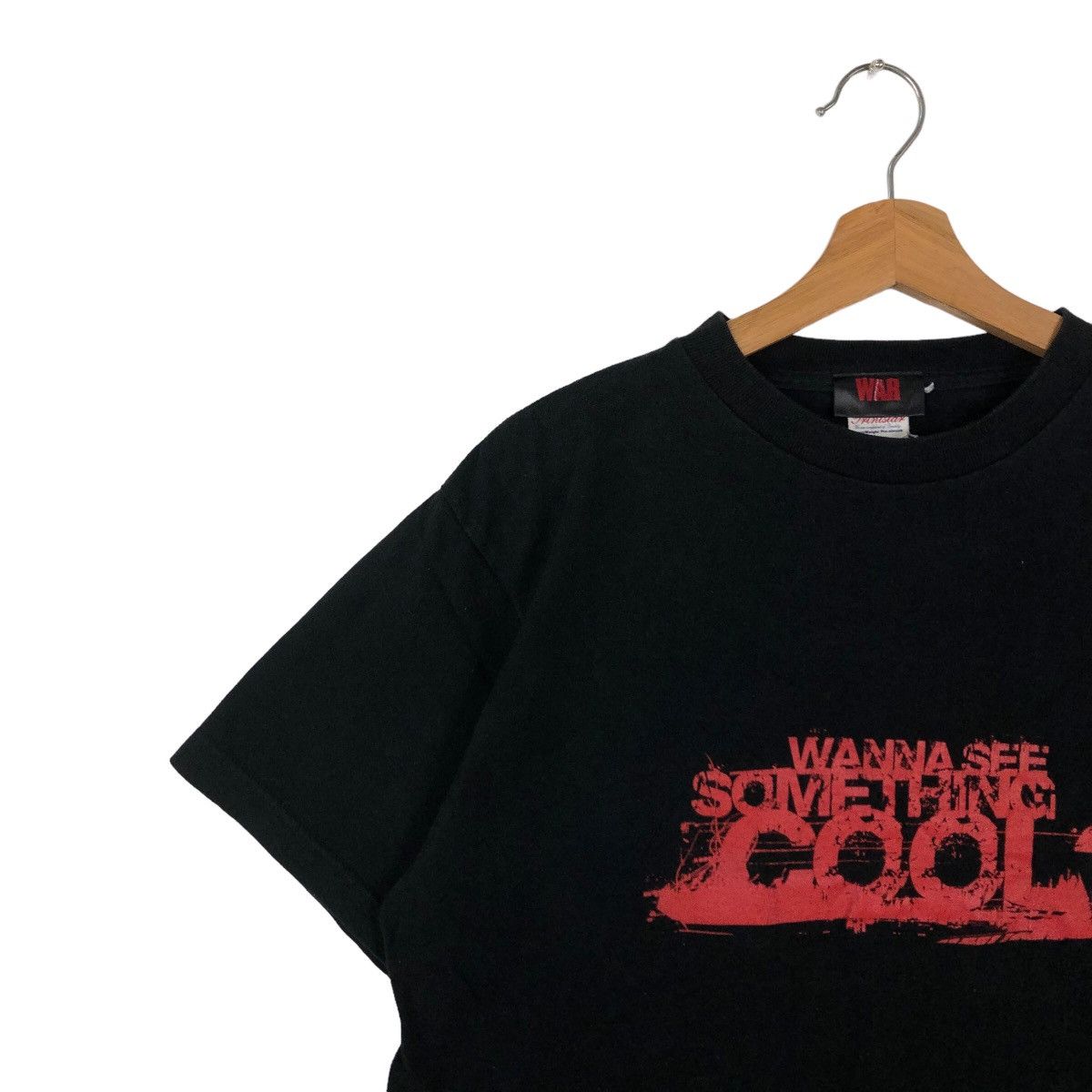 Japanese Brand 🔥RARE SEDITIONARIES T-SHIRT PUNK DESIGN BIG LOGO Size US L / EU 52-54 / 3 - 6 Thumbnail